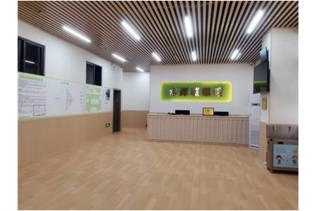 【喜遷新址】水岸城棋院全面升級(jí)，煥新出發(fā)！