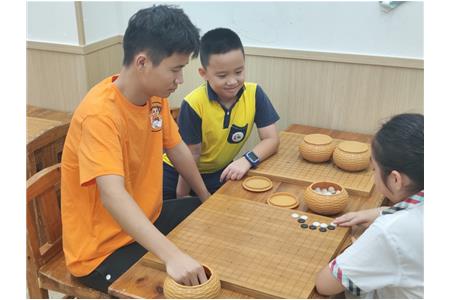一盤棋局下完，你有復盤的習慣嗎？