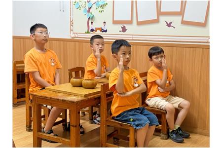 清源的開學“收心”指南，請查收！