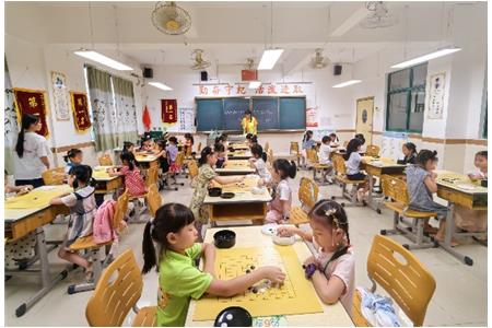 【棋韻潤童心】2025年第二十五屆惠州市幼兒圍棋賽圓滿落幕